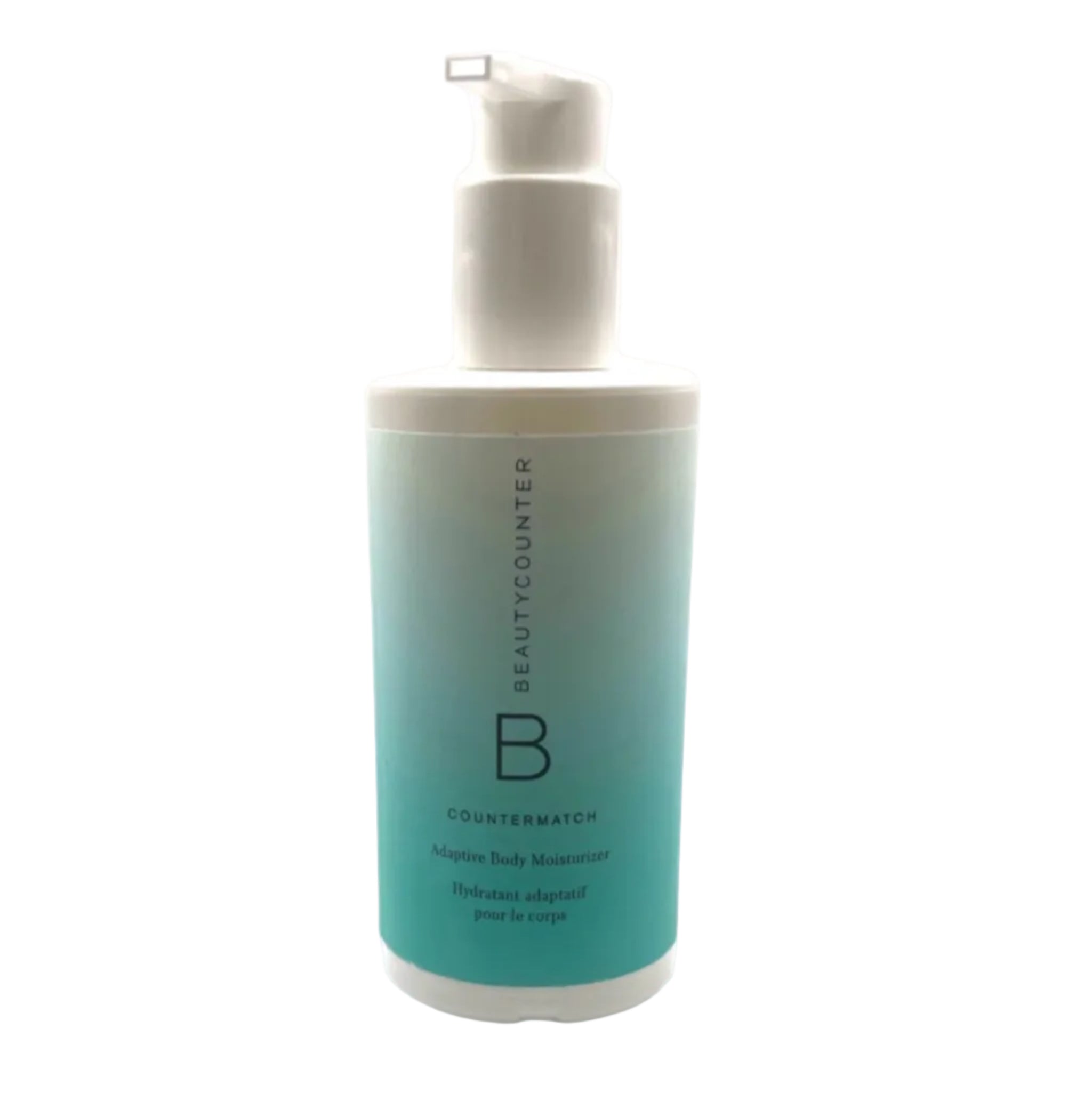 Beautycounter Adaptive Body Moisturizer ~ Countermatch (Discontinued)