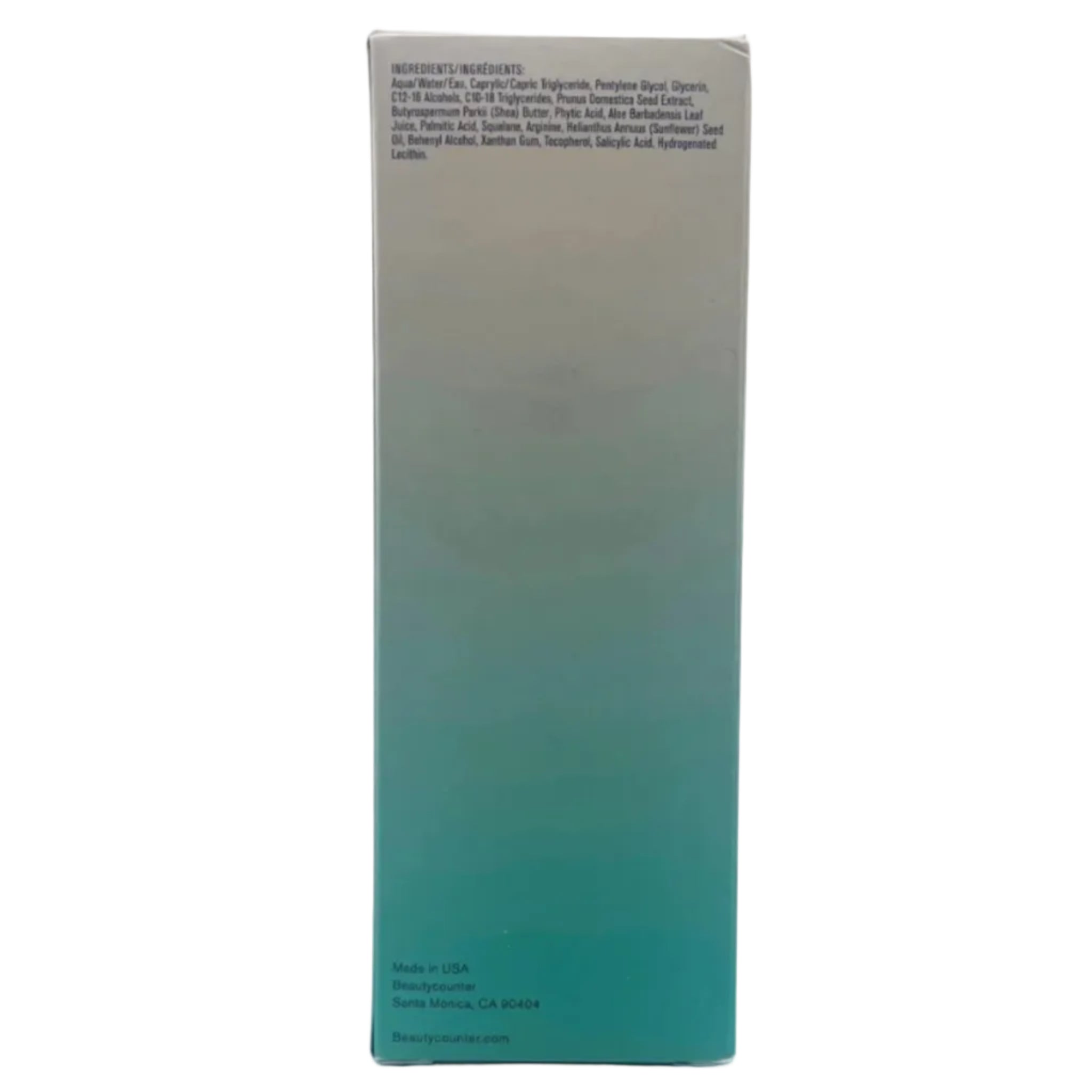 Beautycounter Adaptive Body Moisturizer ~ Countermatch (Discontinued)