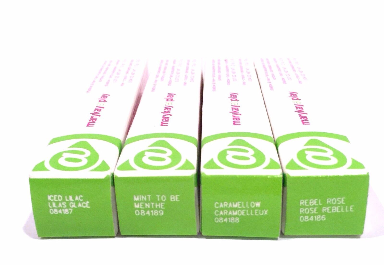 Mary Kay At Play Dual Tip Eye Shadow (Discontinued)