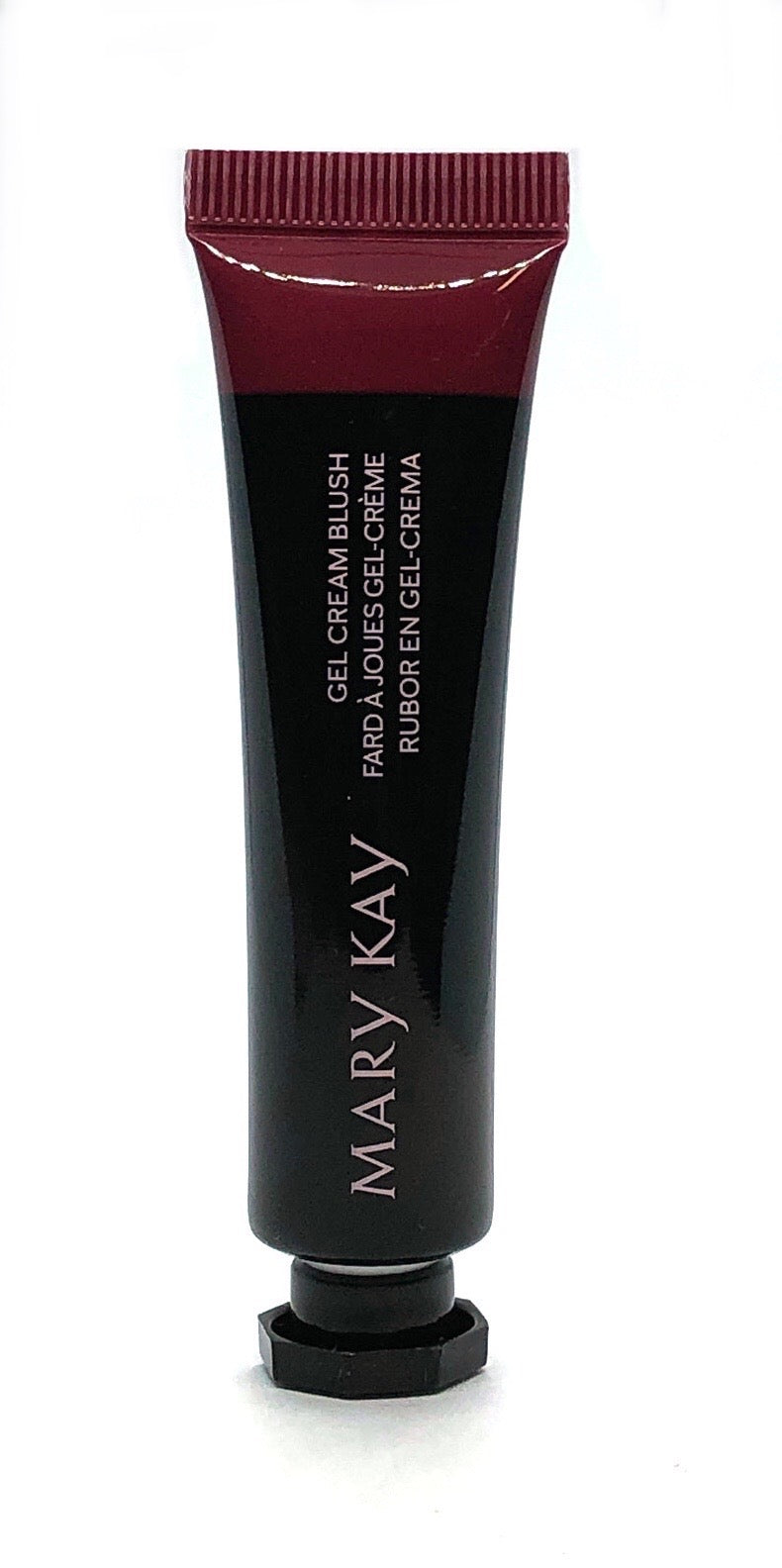 Mary Kay Gel Cream Blush (Discontinued)