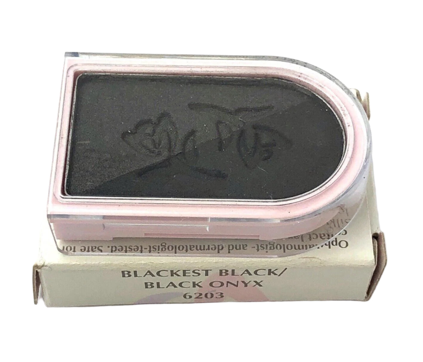 Mary Kay Powder Perfect Eyeshadow (Discontinued)