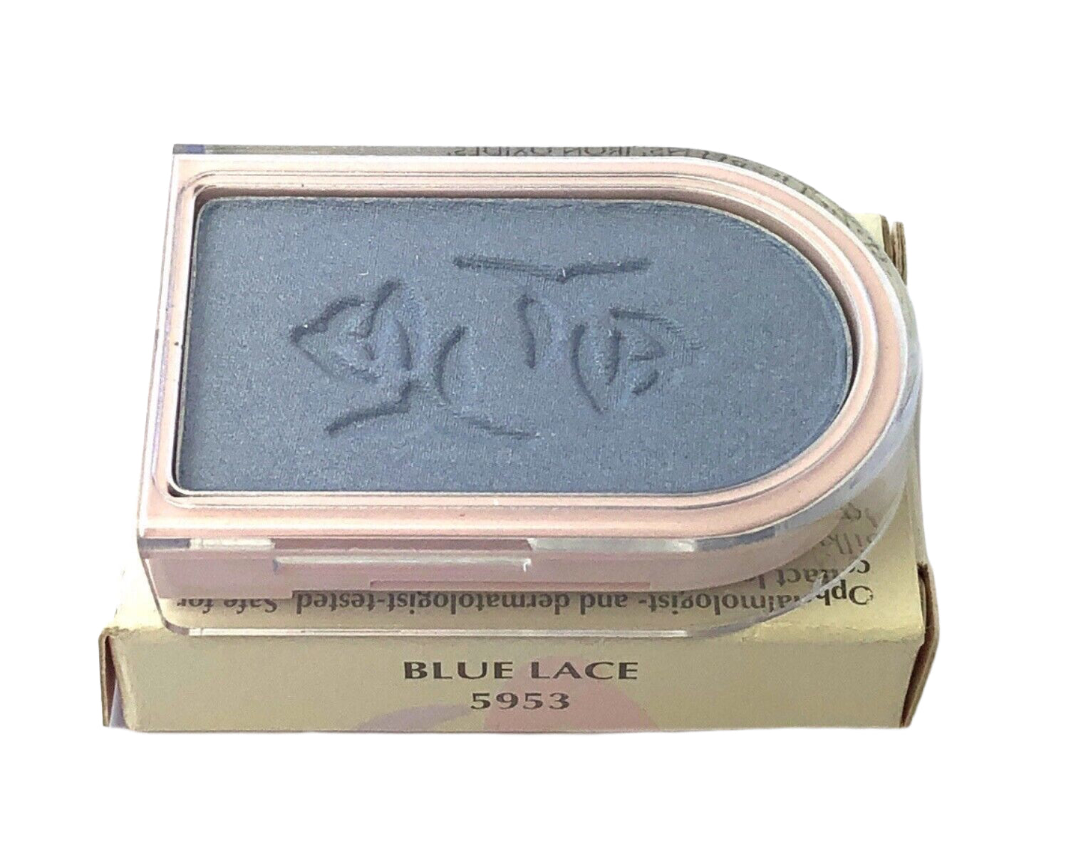 Mary Kay Powder Perfect Eyeshadow (Discontinued)