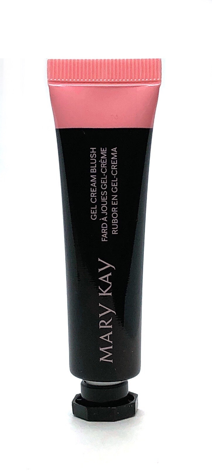 Mary Kay Gel Cream Blush (Discontinued)