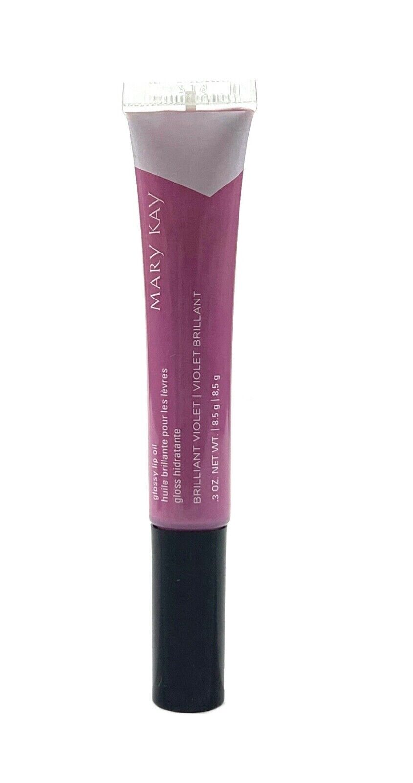 Mary Kay Glossy Lip Oil (Discontinued)
