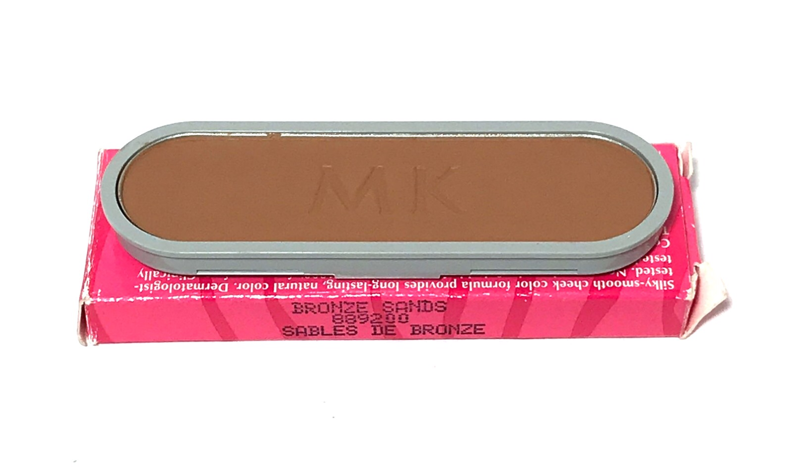 Mary Kay Signature Line Cheek Color (Discontinued)