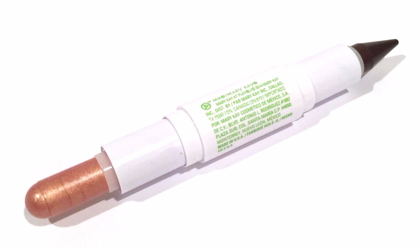 Mary Kay At Play Dual Tip Eye Shadow (Discontinued)