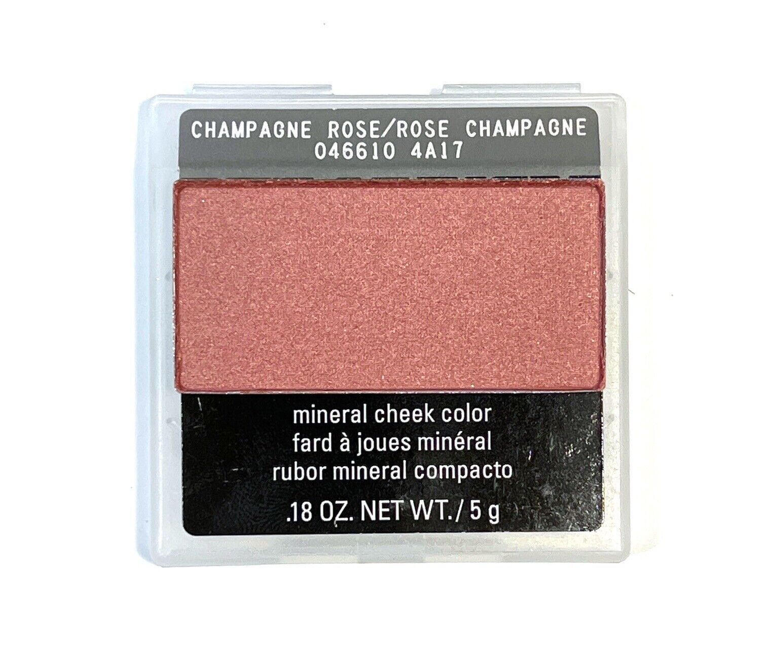Mary Kay Mineral Cheek Color (Discontinued)