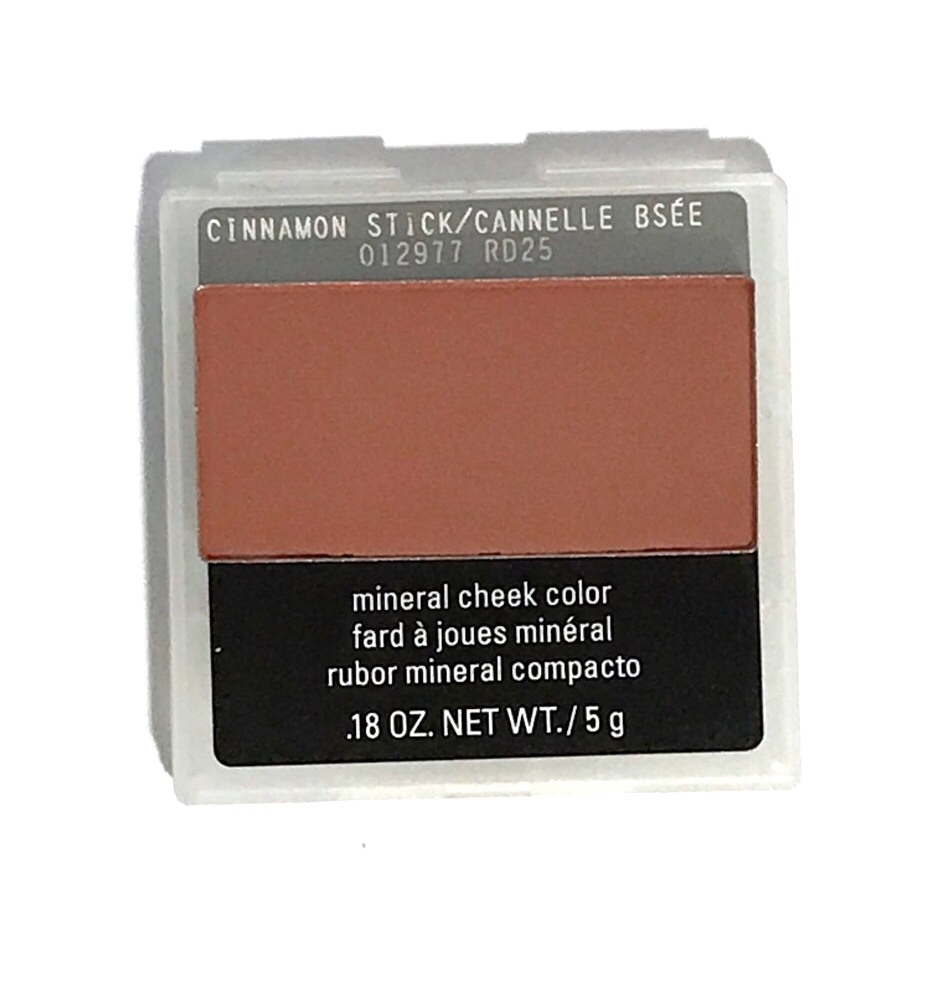Mary Kay Mineral Cheek Color (Discontinued)