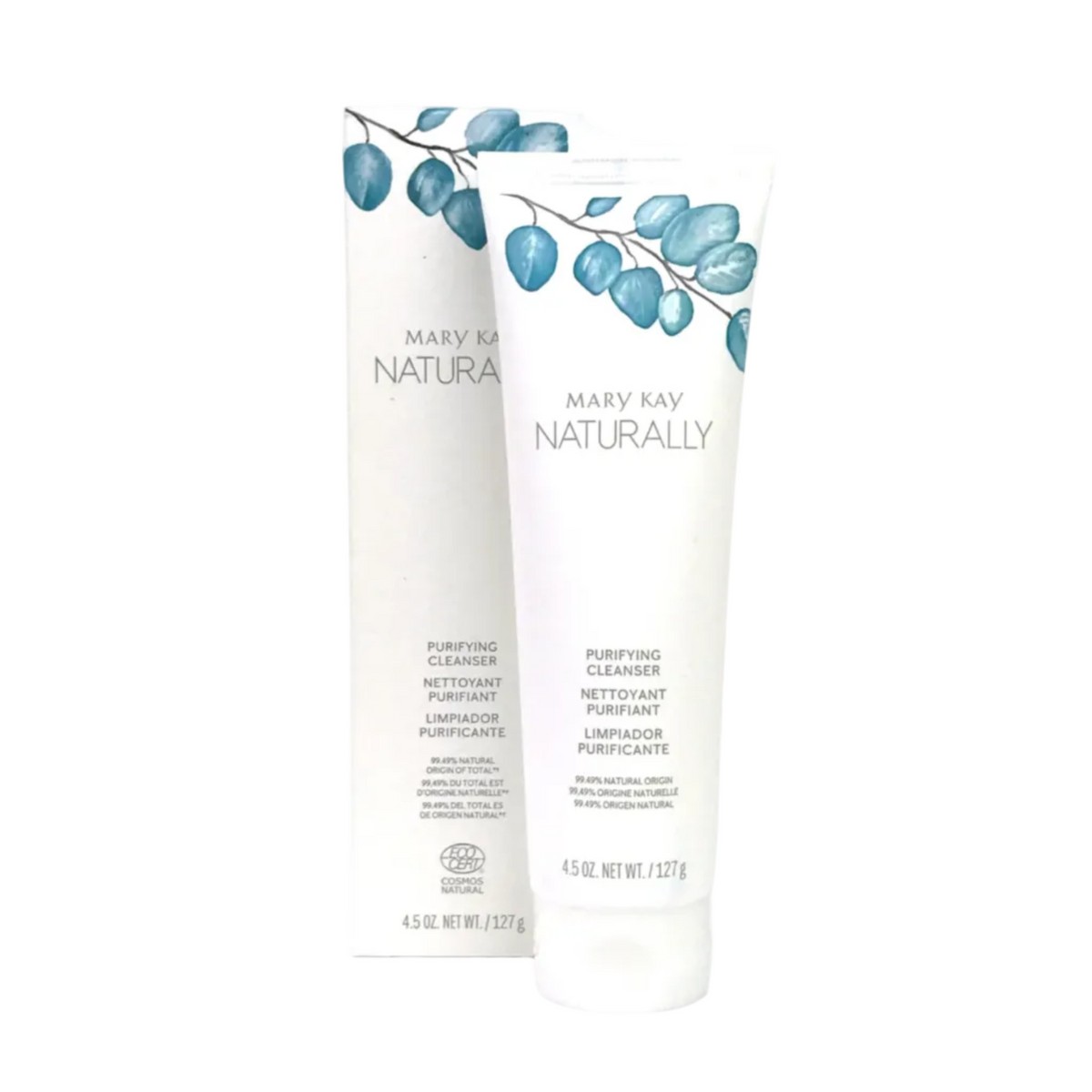 Mary Kay Purifying Cleanser