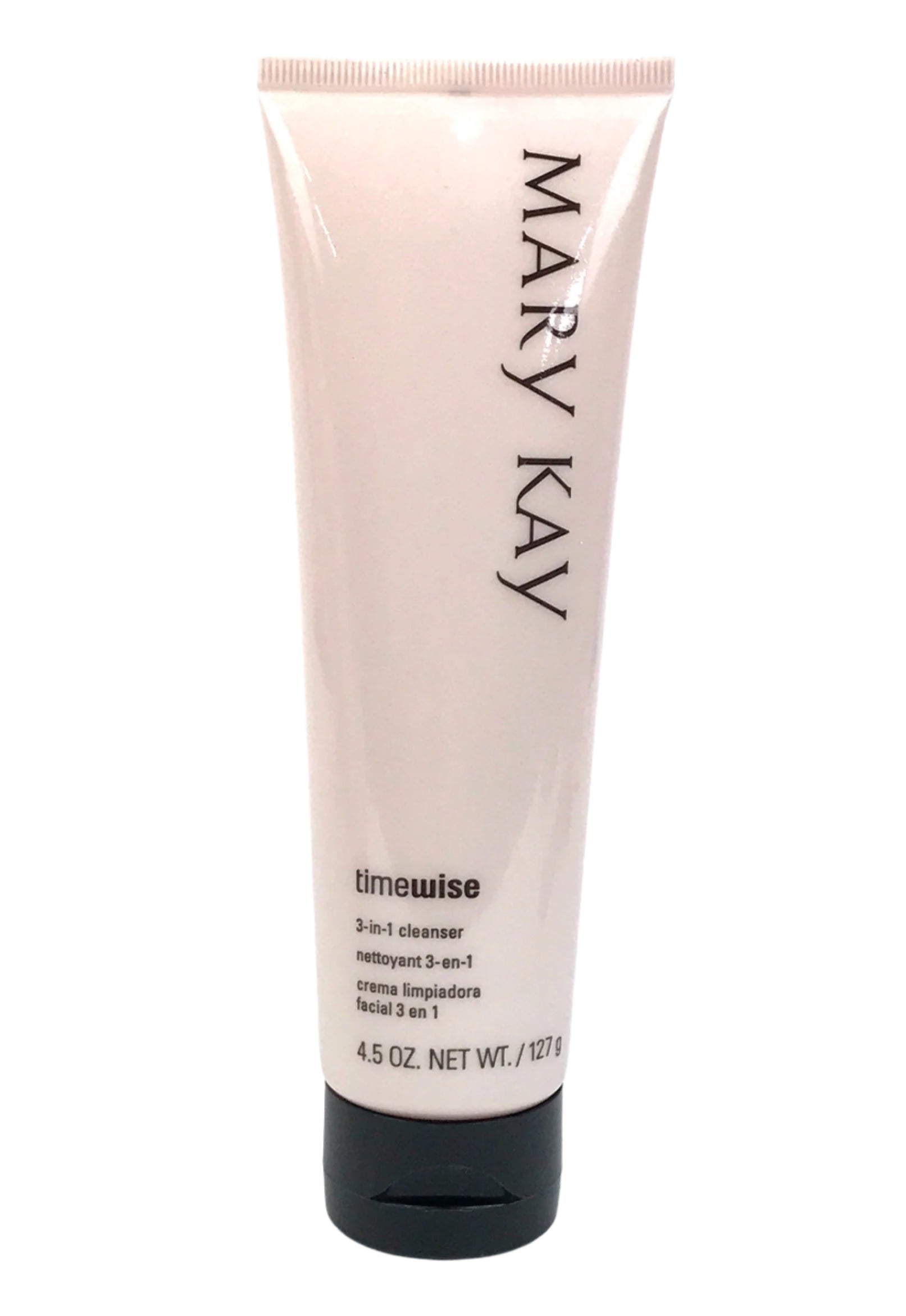 Mary Kay 3 in 1 Cleanser Normal to Dry (Discontinued)