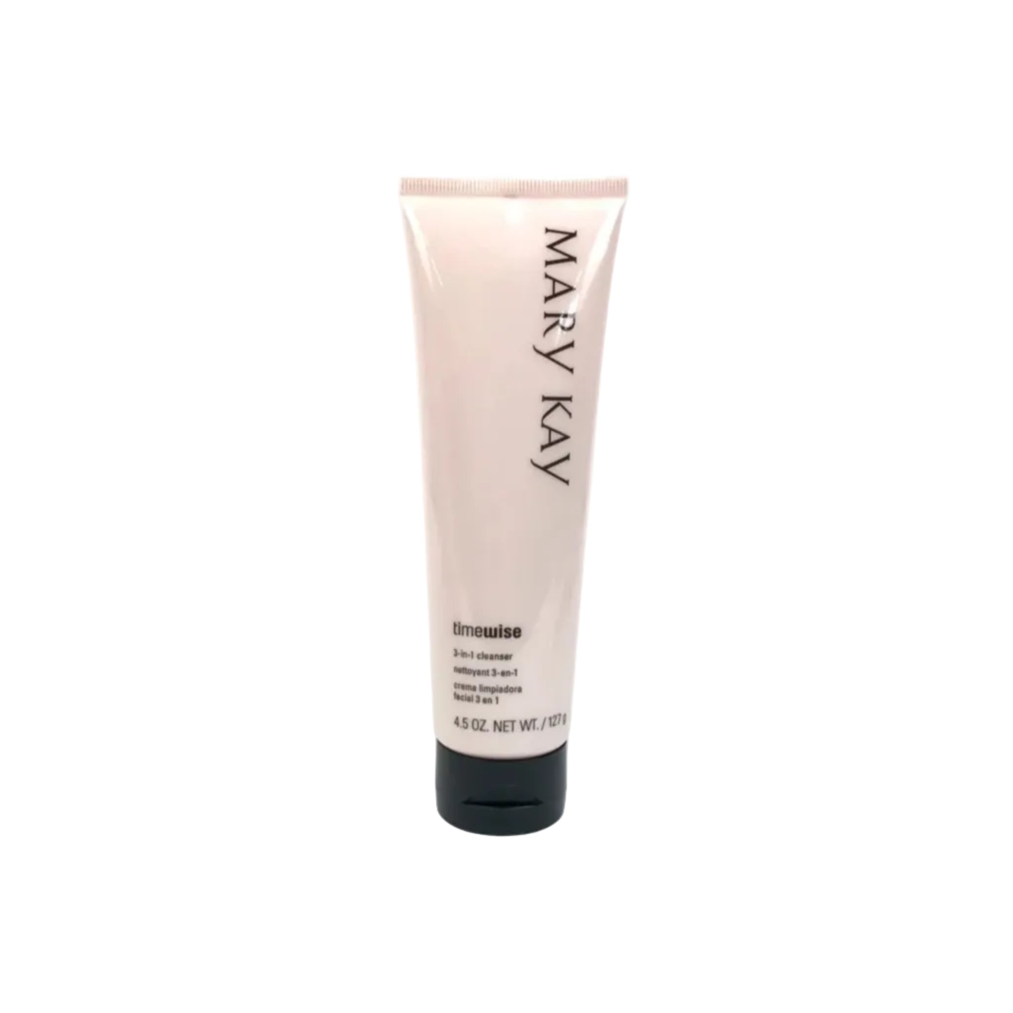 Mary Kay 3 in 1 Cleanser Normal to Dry (Discontinued)