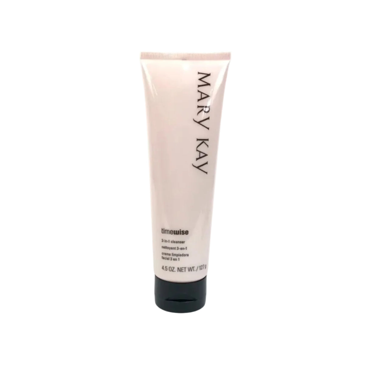 Mary Kay 3 in 1 Cleanser Combination to Oily (Discontinued)