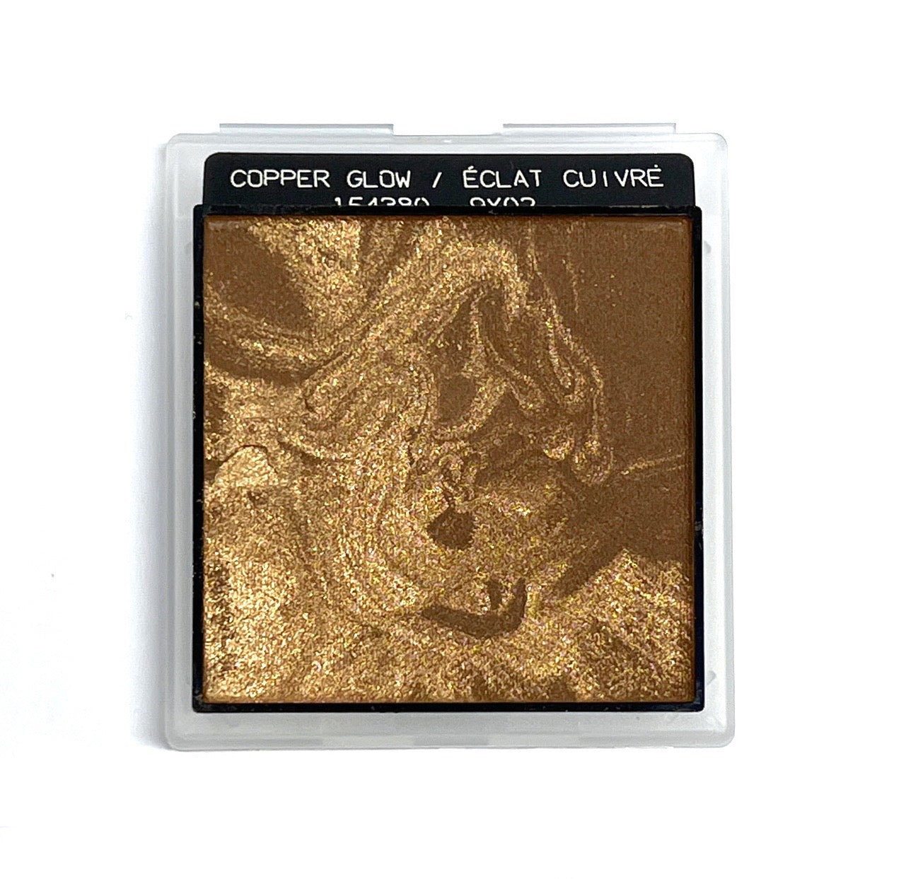 Mary Kay Illuminating Bronzer (Discontinued)