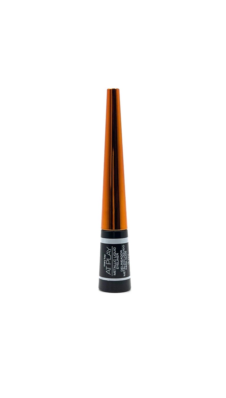 Mary Kay At Play Metallic Liquid Eyeliner (Discontinued)