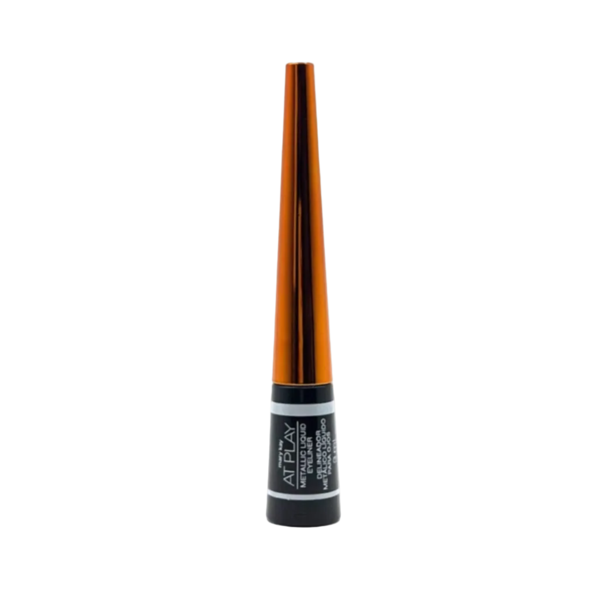 Mary Kay At Play Metallic Liquid Eyeliner (Discontinued)