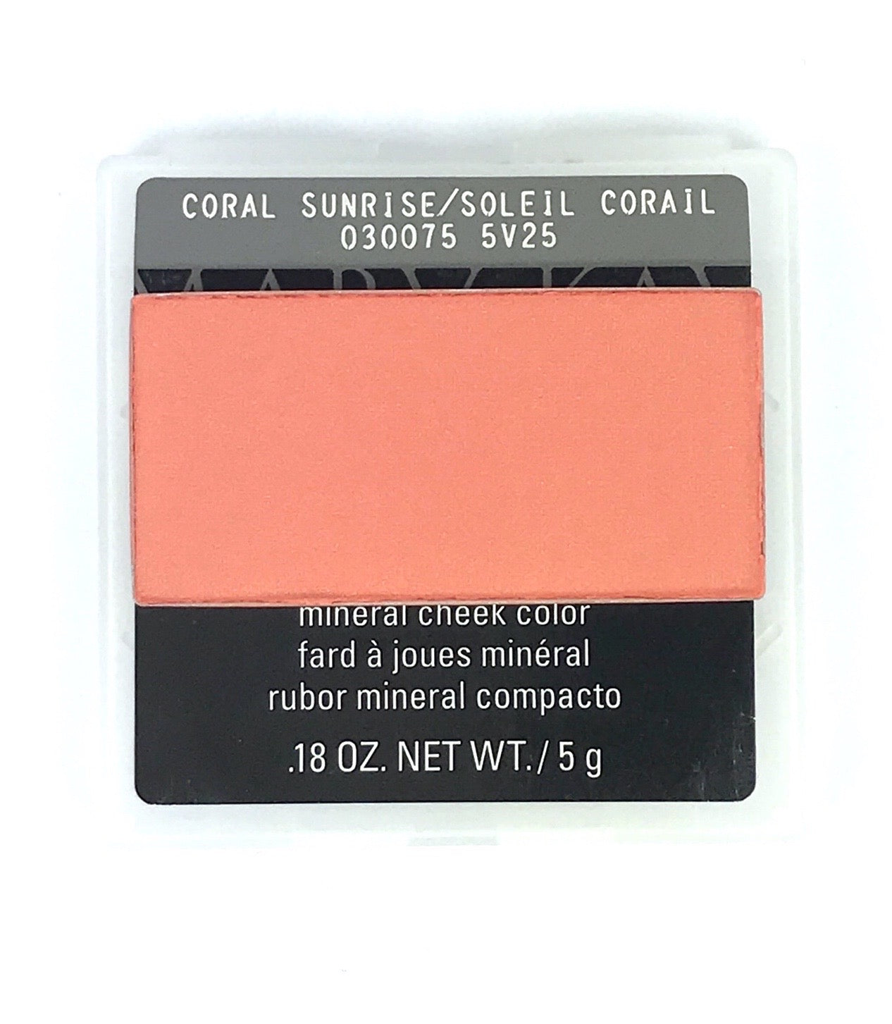 Mary Kay Mineral Cheek Color (Discontinued)