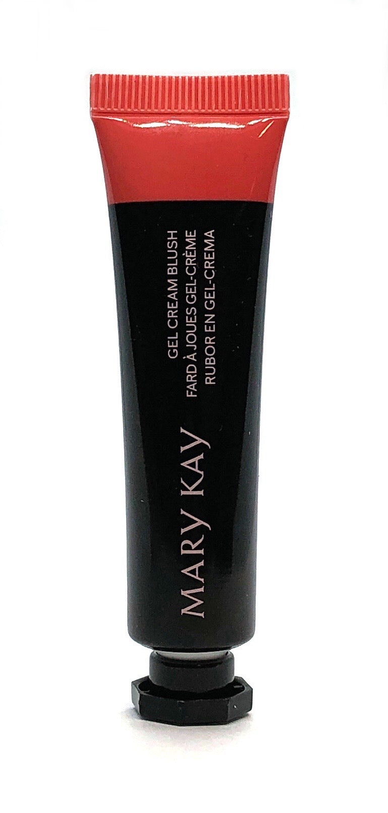 Mary Kay Gel Cream Blush (Discontinued)