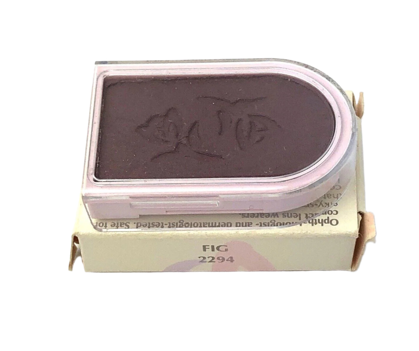 Mary Kay Powder Perfect Eyeshadow (Discontinued)