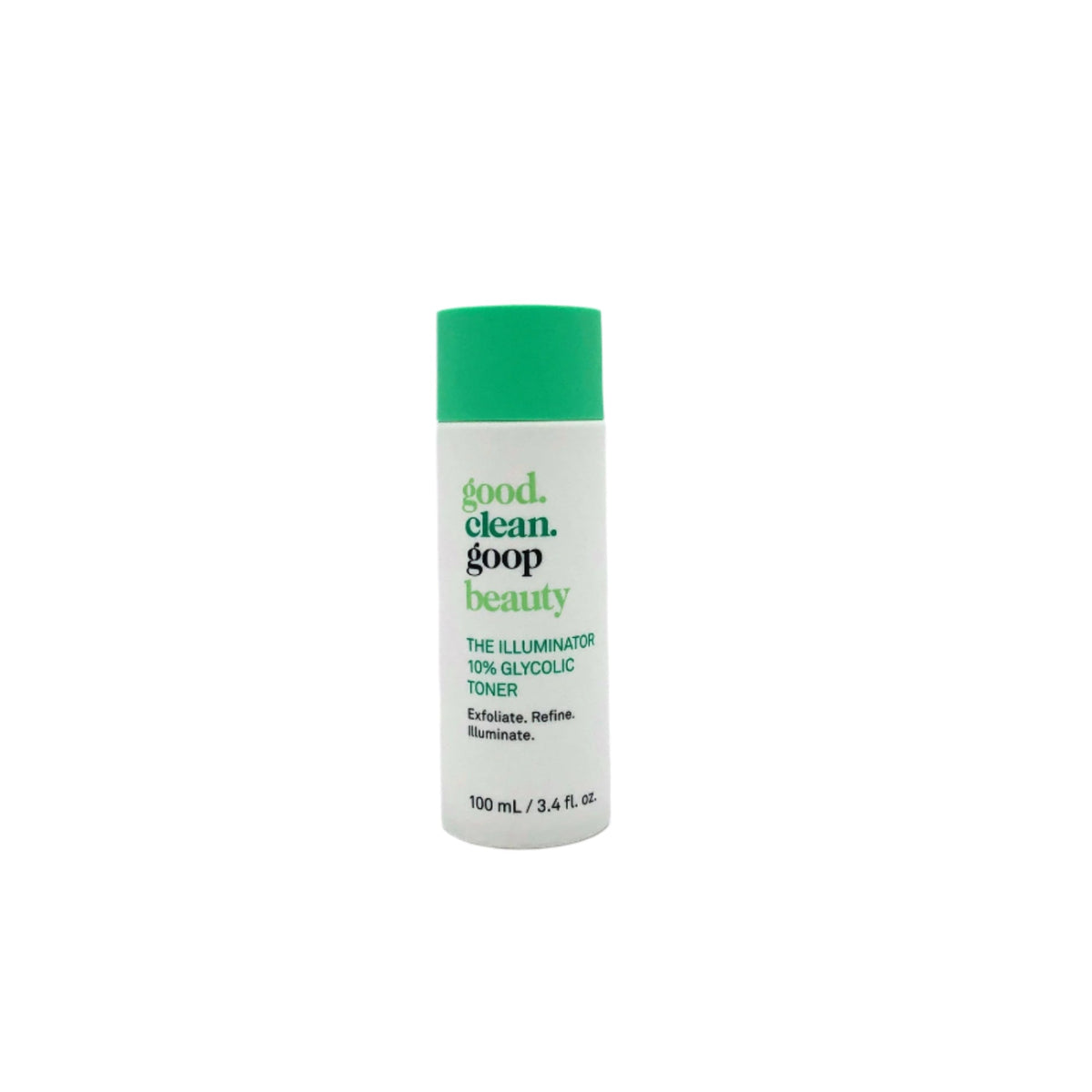 Good Clean Goop The Illuminator 10% Glycolic Toner (Discontinued)