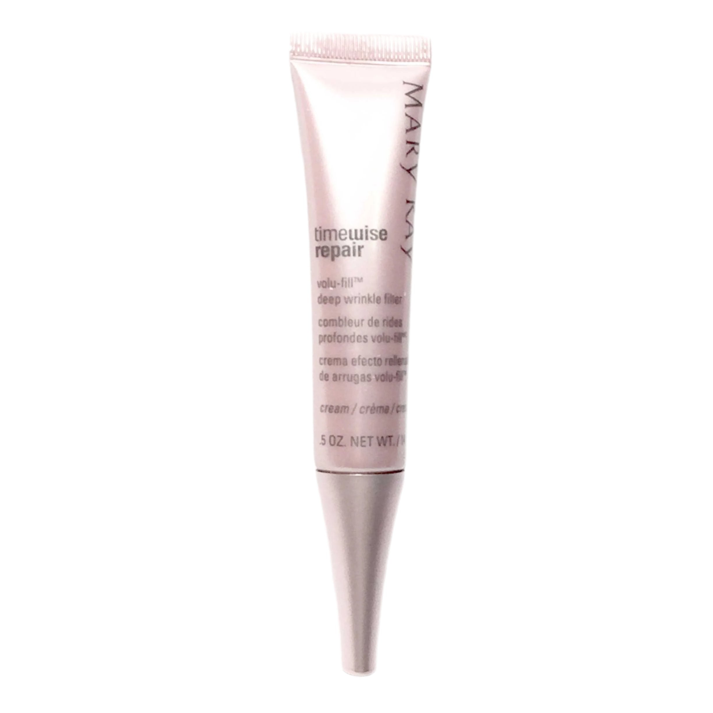 Mary Kay Volu-Fill Deep Wrinkle Filler