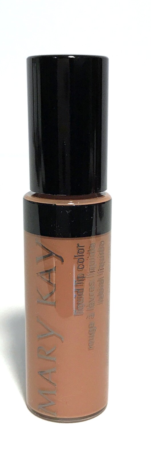 Mary Kay Liquid Lip Color (Discontinued)