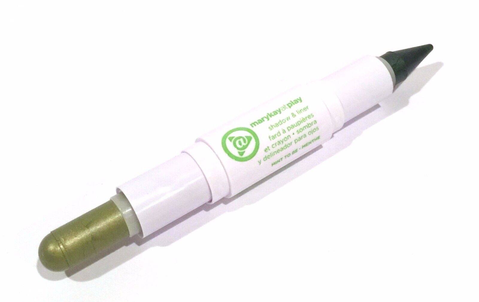 Mary Kay At Play Dual Tip Eye Shadow (Discontinued)