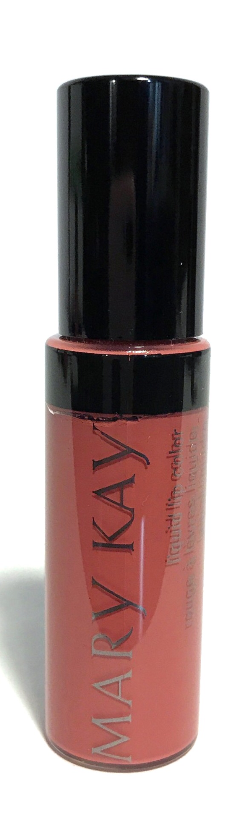 Mary Kay Liquid Lip Color (Discontinued)