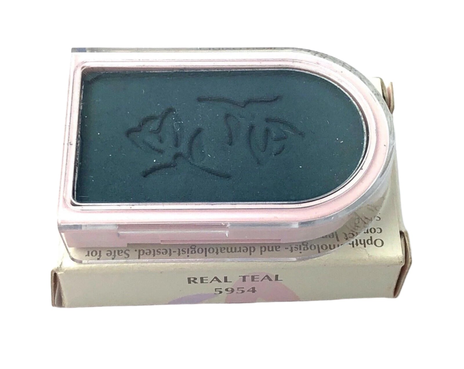 Mary Kay Powder Perfect Eyeshadow (Discontinued)