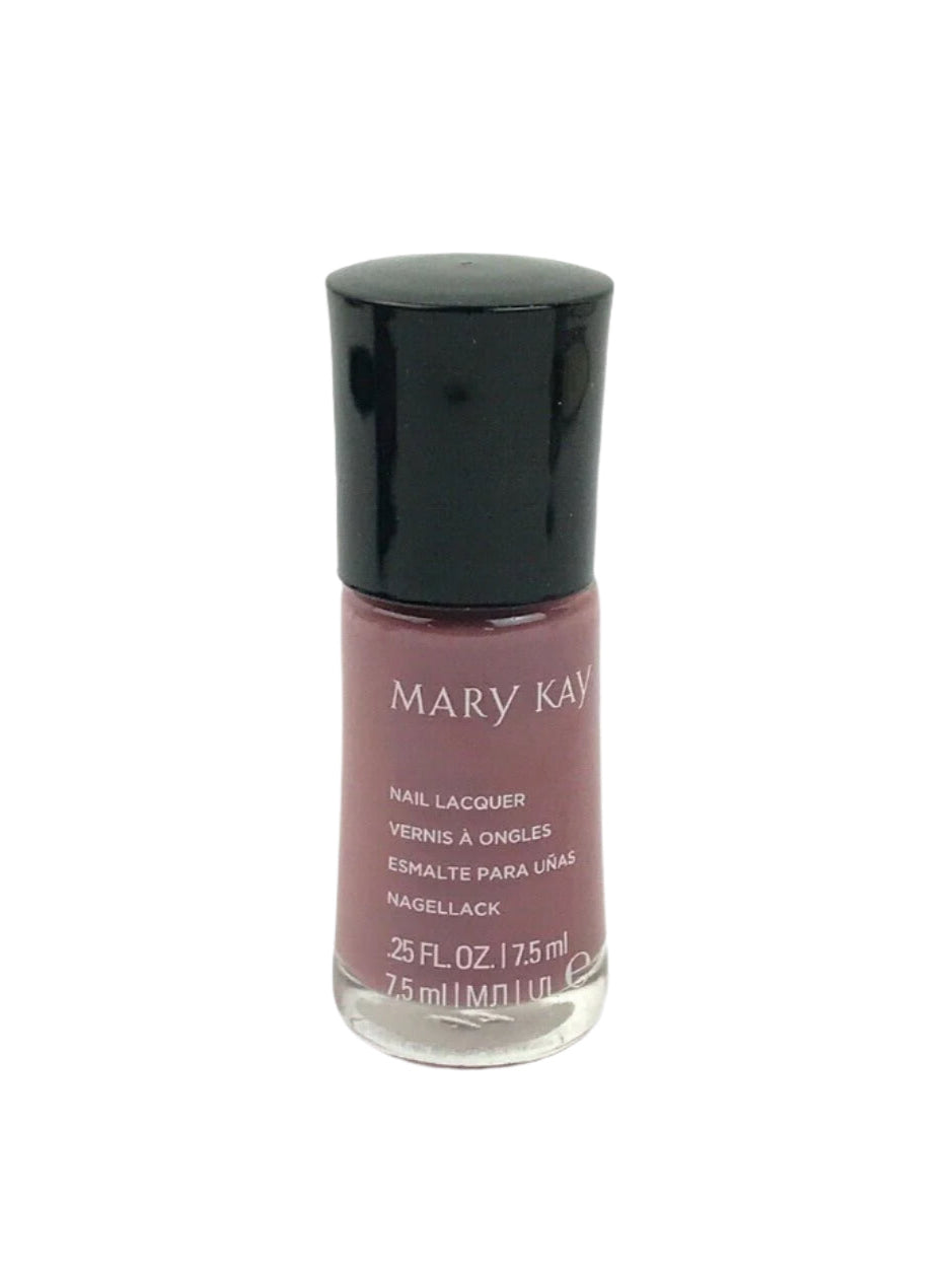 Mary Kay Nail Polish (Discontinued)