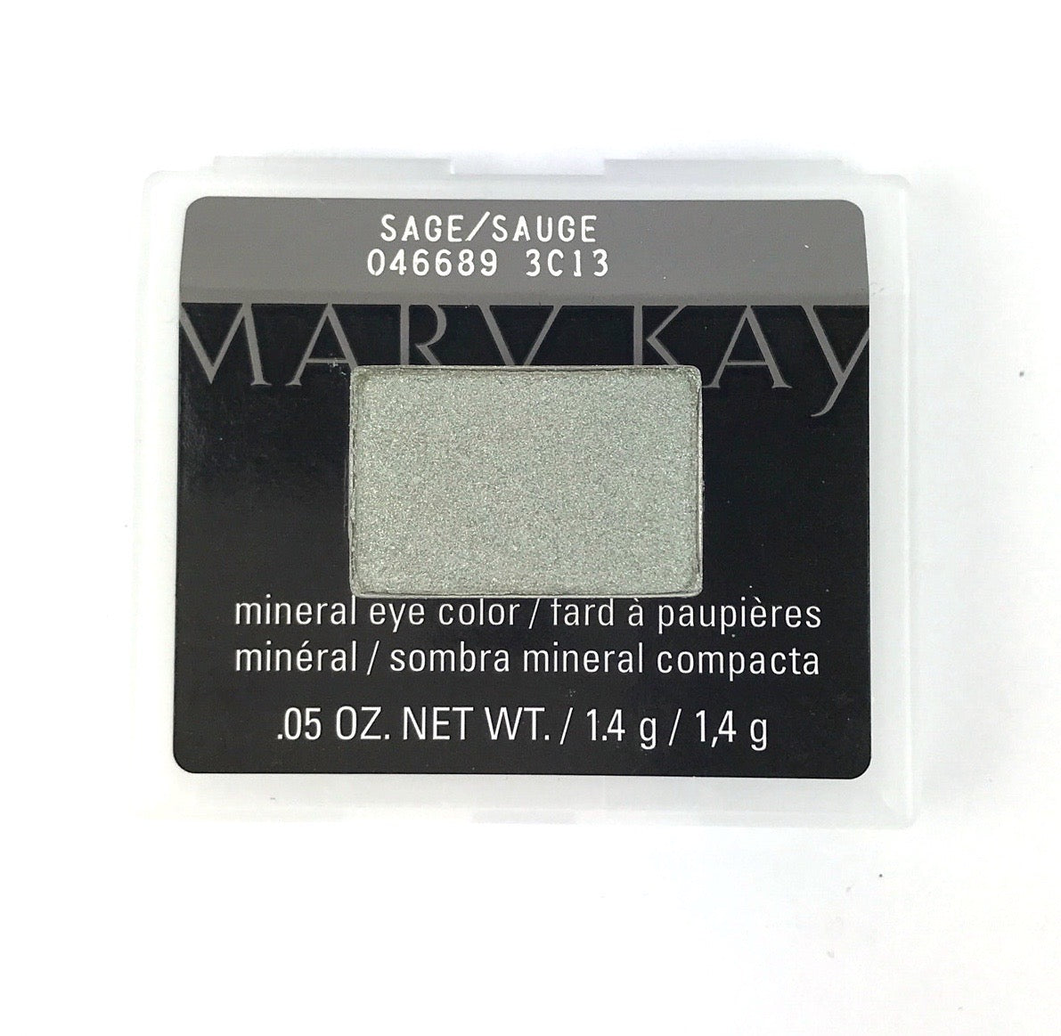 Mary Kay Mineral Eye Color (Discontinued)