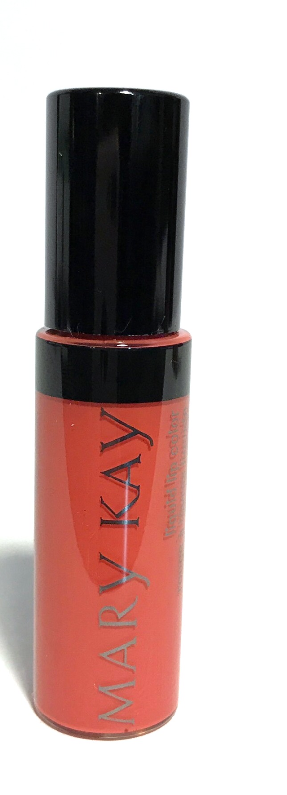 Mary Kay Liquid Lip Color (Discontinued)