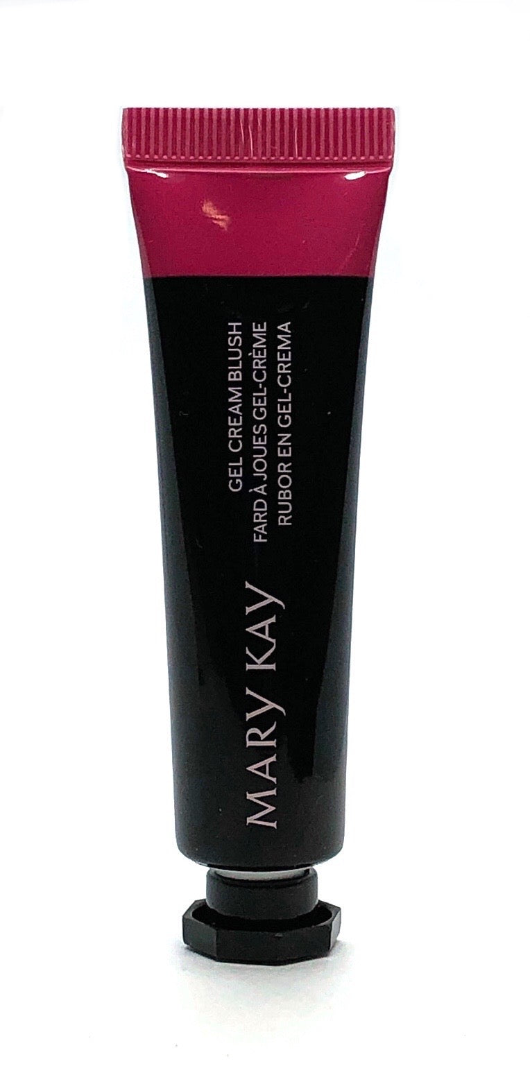 Mary Kay Gel Cream Blush (Discontinued)