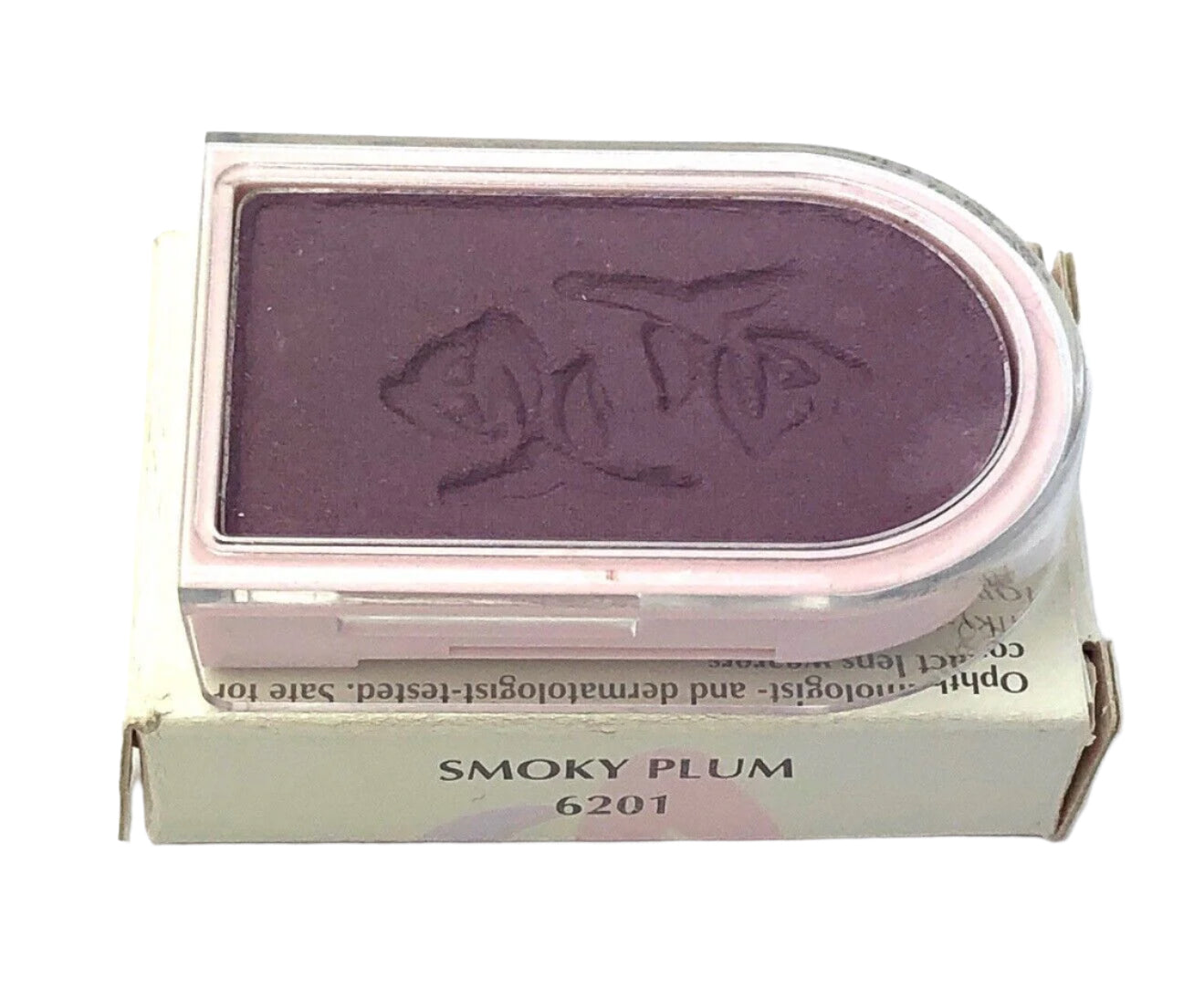 Mary Kay Powder Perfect Eyeshadow (Discontinued)