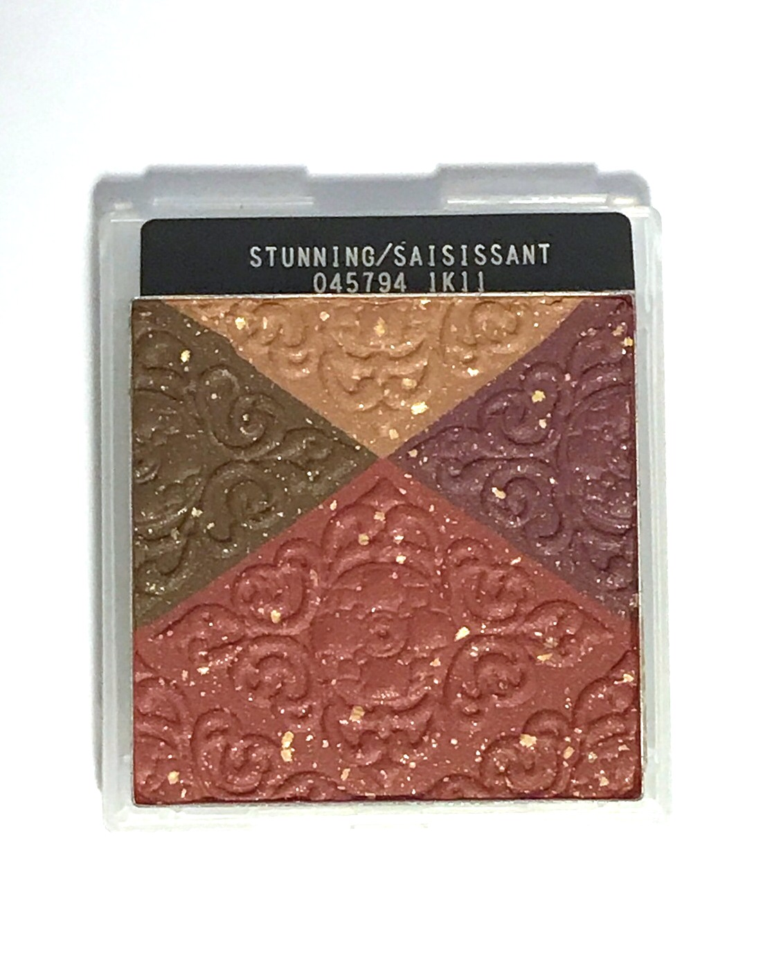 Mary Kay Filigree Eye and Cheek Powder (Discontinued)