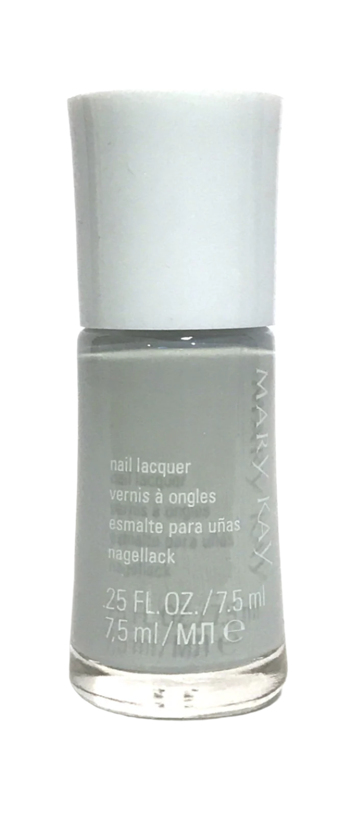 Mary Kay Nail Polish (Discontinued)