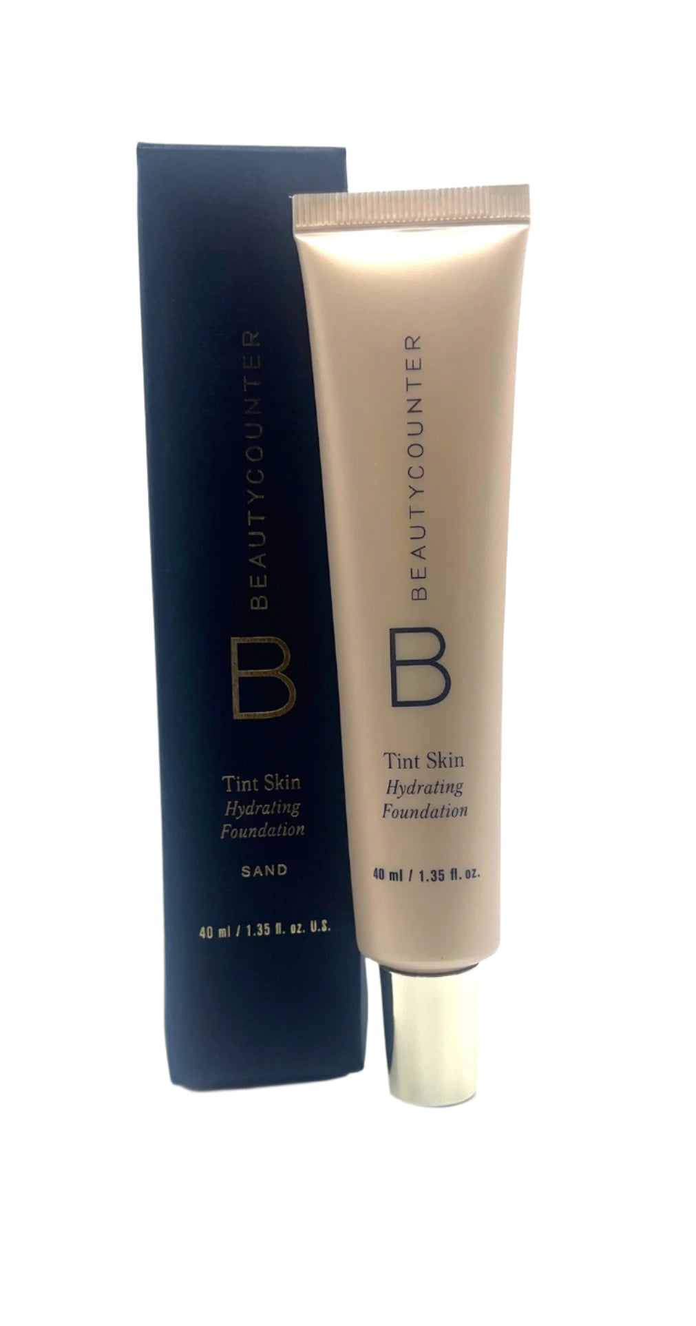 Beautycounter Tint Skin ~ Sand/Sable (Discontinued)