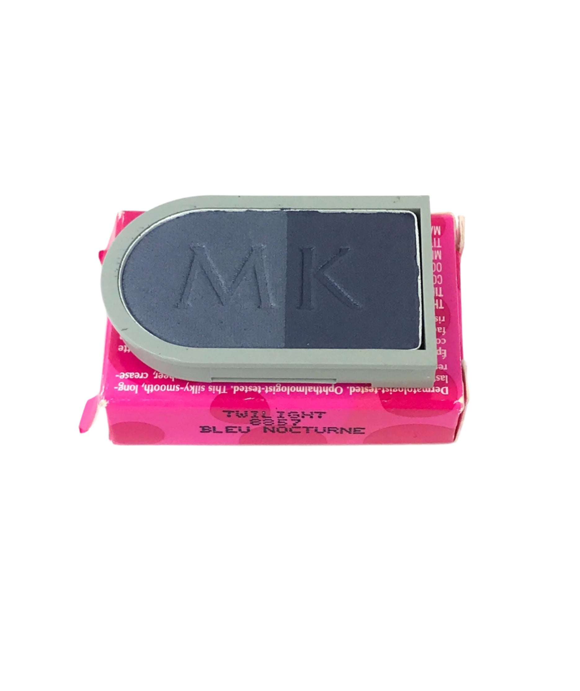 Mary Kay Signature Line Eyeshadow (Discontinued)