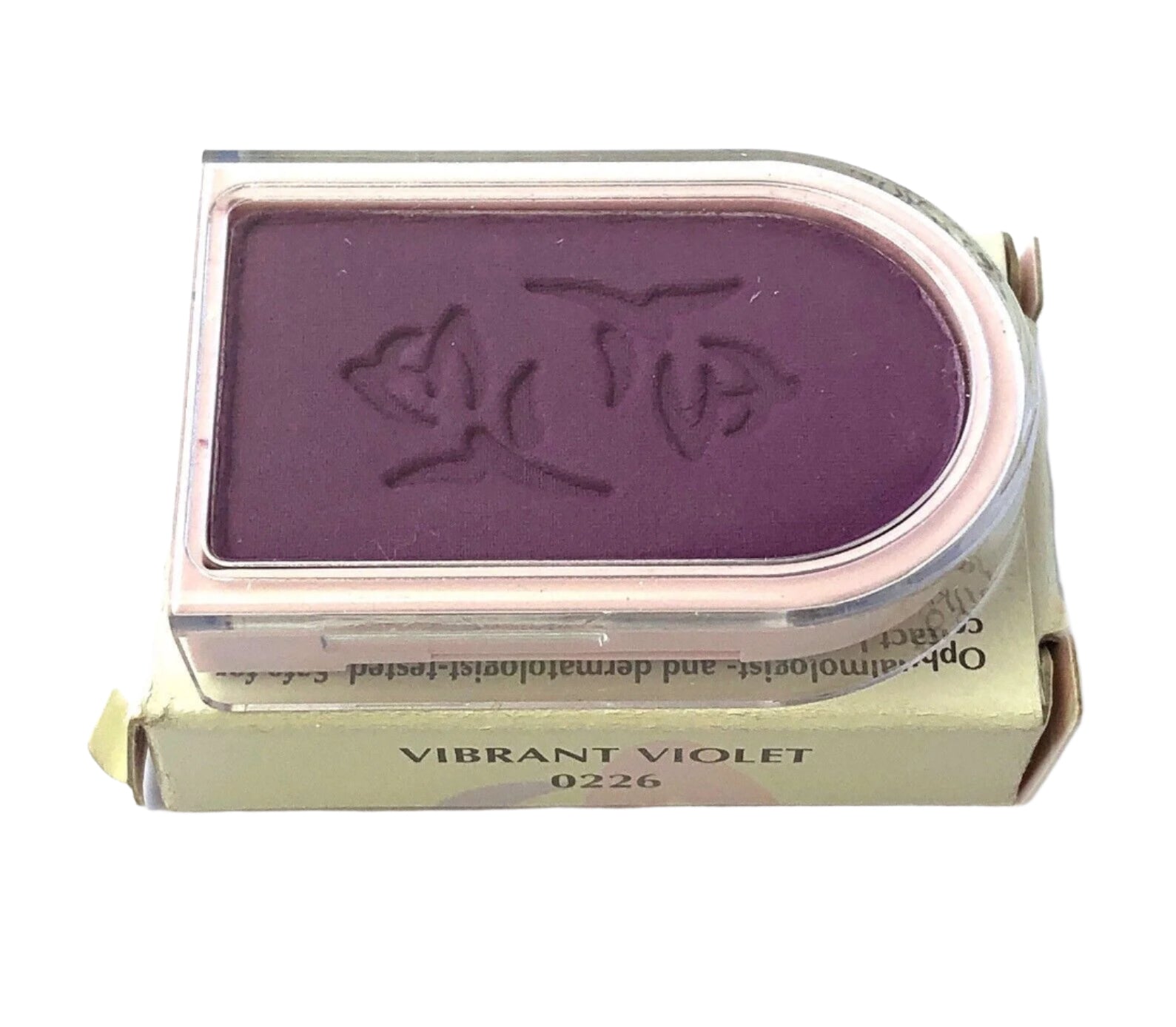 Mary Kay Powder Perfect Eyeshadow (Discontinued)