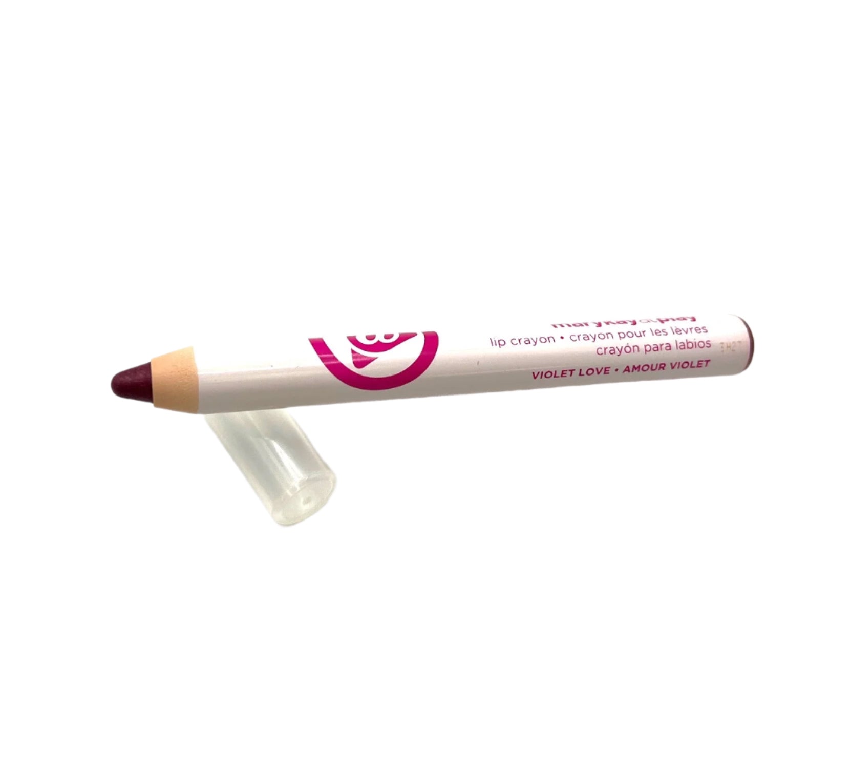 Mary Kay At Play Lip Crayon (Discontinued)