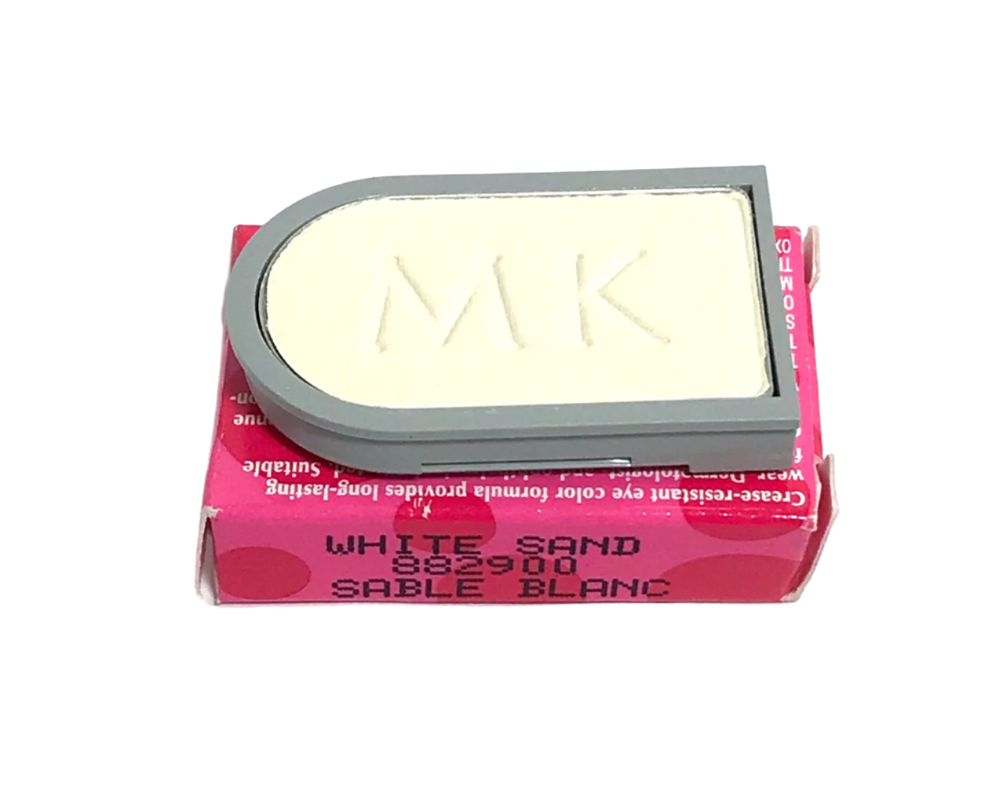 Mary Kay Signature Line Eyeshadow (Discontinued)