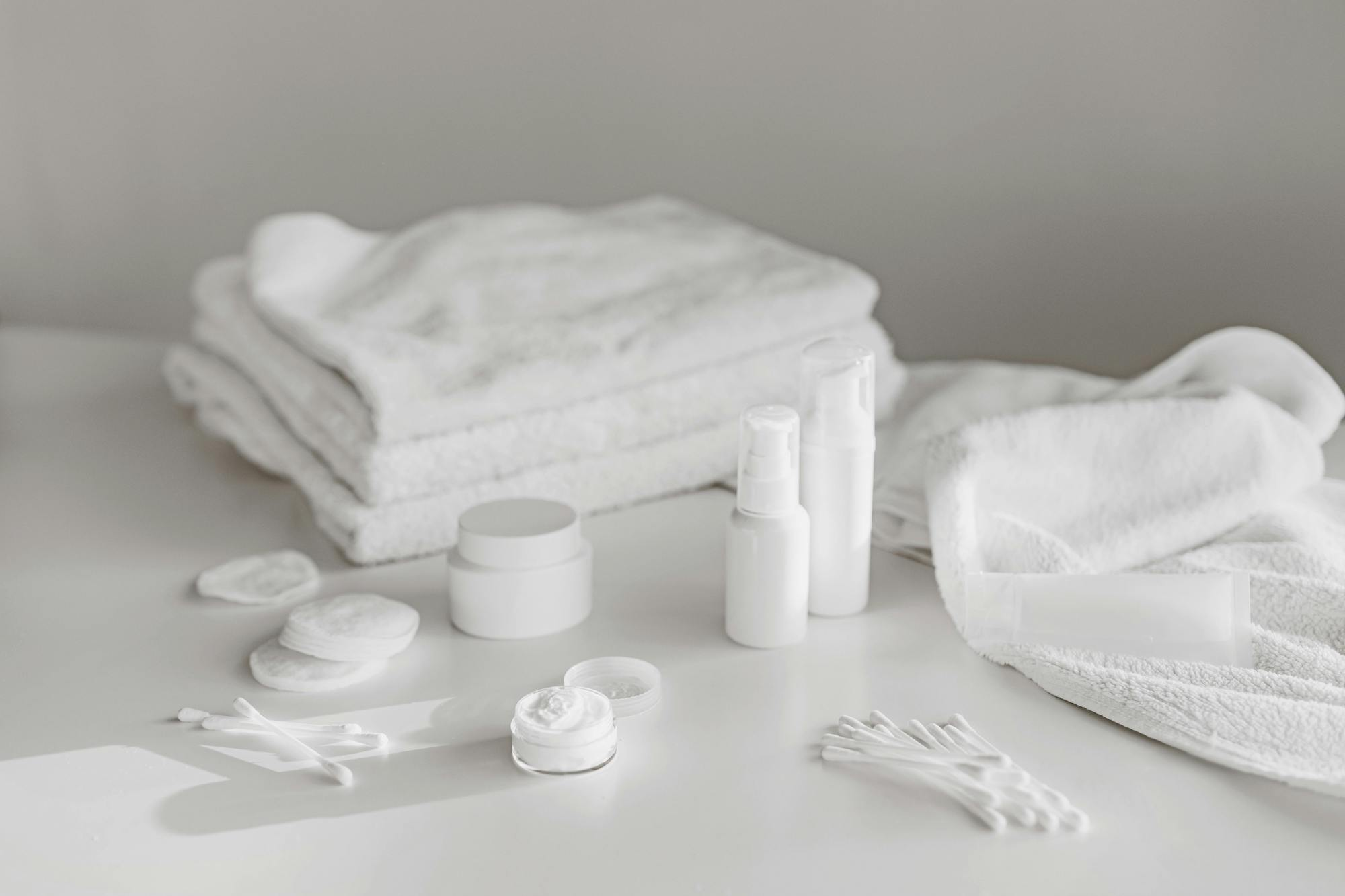 Skincare Sets