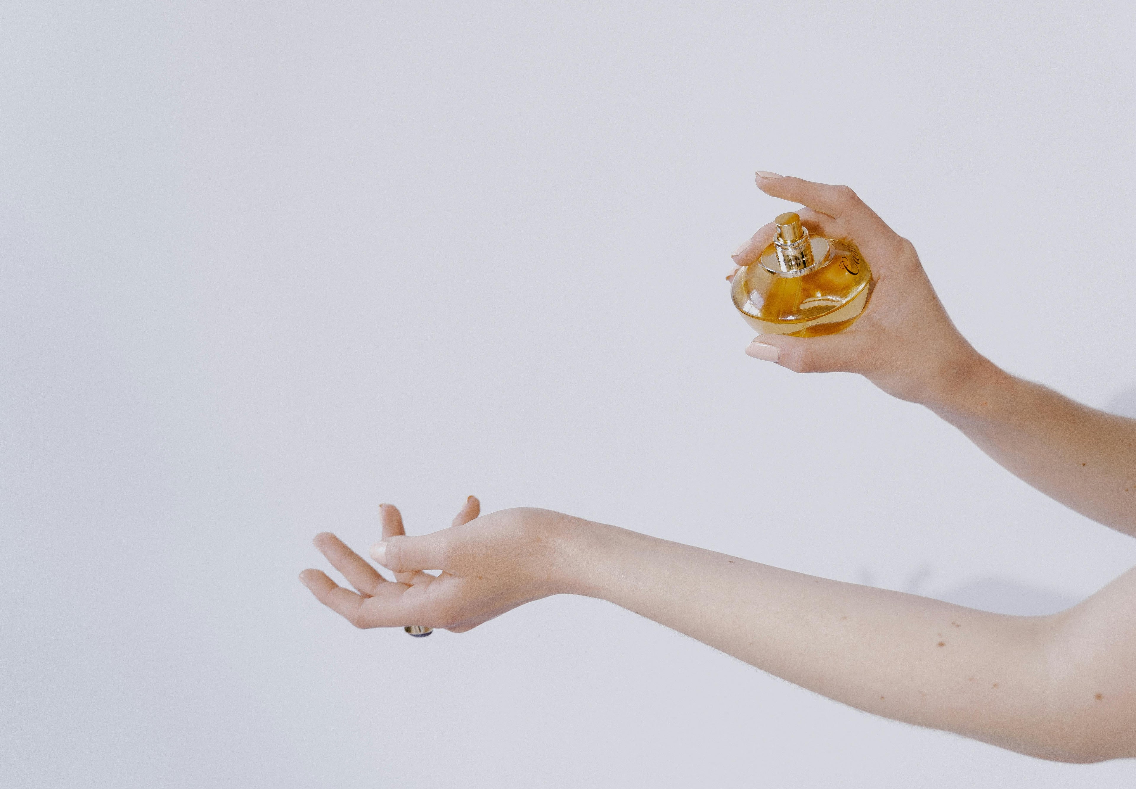 Women Fragrance