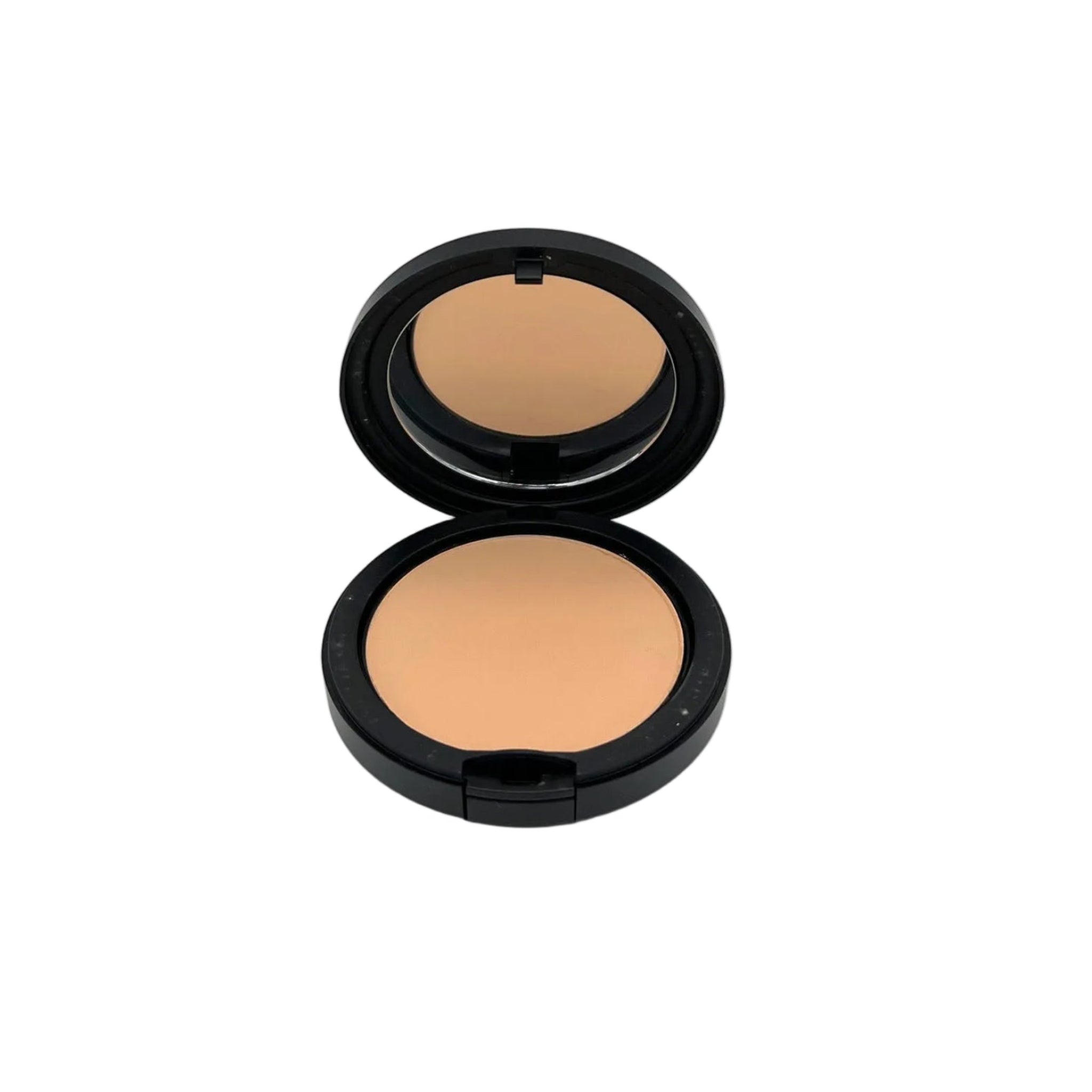 Foundation Pressed Powder