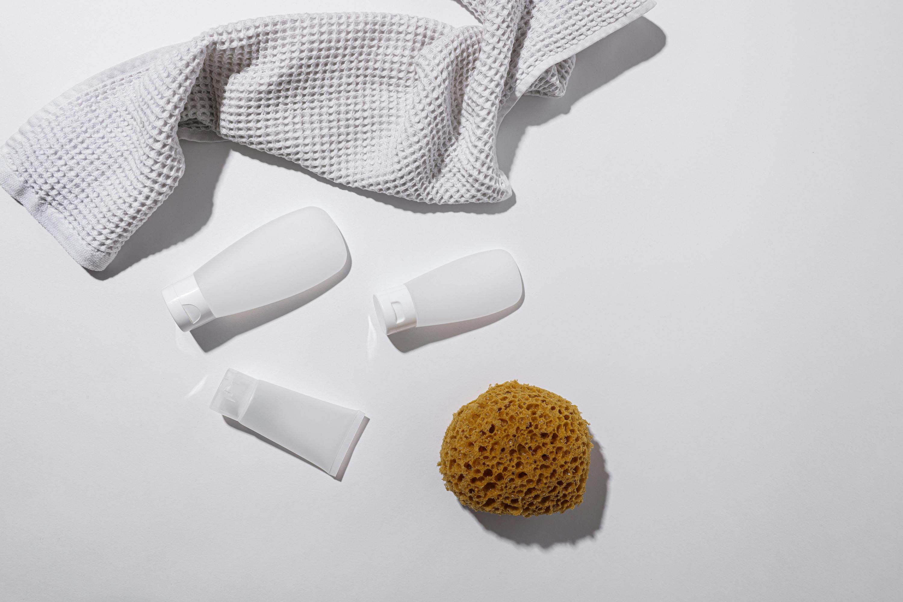Travel & Deluxe Size Skincare