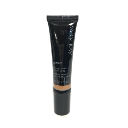 Mary Kay CC Cream with SPF 15