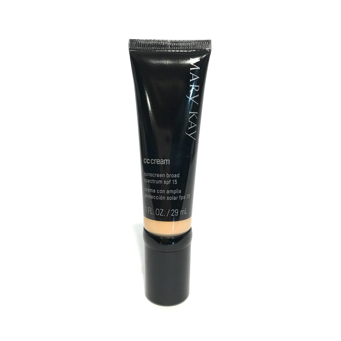 Mary Kay CC Cream with SPF 15