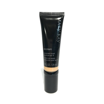 Mary Kay CC Cream with SPF 15