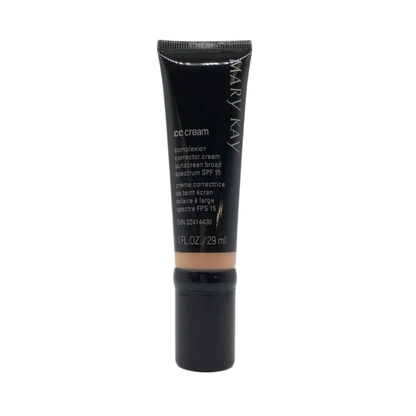 Mary Kay CC Cream with SPF 15