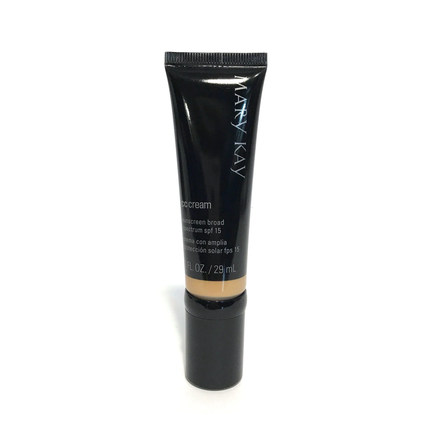 Mary Kay CC Cream with SPF 15