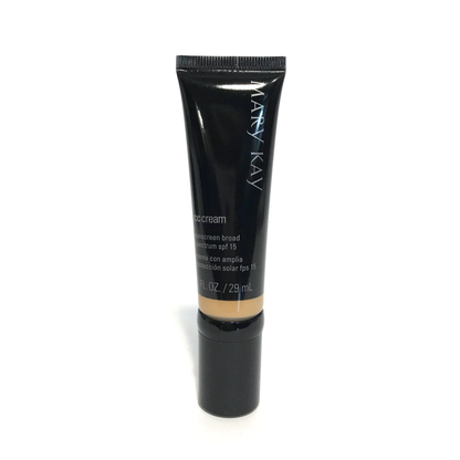 Mary Kay CC Cream with SPF 15